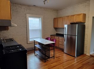 823 N Damen Ave #2R, Chicago, IL 60622