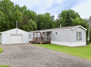 20836 Fisher Rd, Meadville, PA 16335