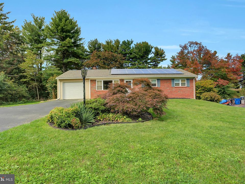 13828 Paradise Church Rd, Hagerstown, MD 21742 Zillow