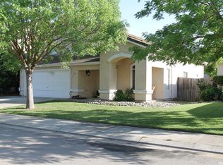 2636 Eagle Rock Cir, Stockton, CA