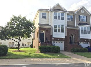 5406 Silver Moon Ln, Raleigh, NC 27606