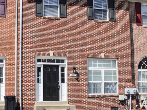 Townhomes For Rent In Waldorf MD 3 Rentals Zillow