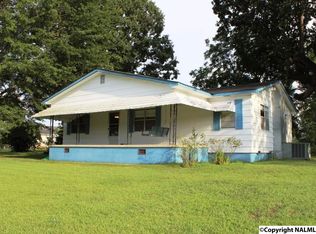 3650 County Road 22, Centre, AL 35960