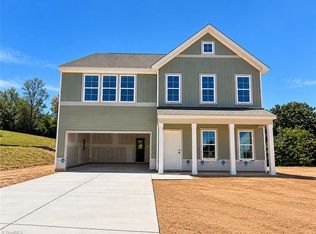 5826 Latigo Ct, Clemmons, NC 27012