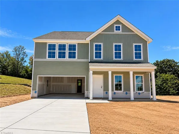 5826 Latigo Ct, Clemmons, NC 27012