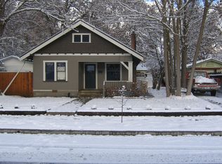 116 NW Evelyn Ave, Grants Pass, OR 97526