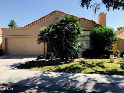 333 E Page Ave, Gilbert, AZ, 85234