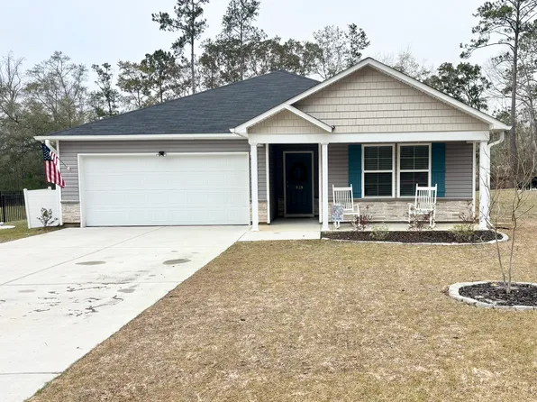 939 Pantego Blvd SE, Bolivia, NC 28422