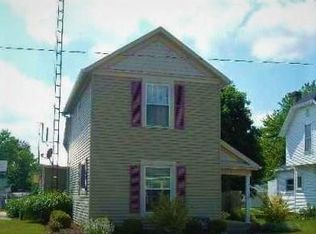 722 Central Ave, Greenville, OH 45331