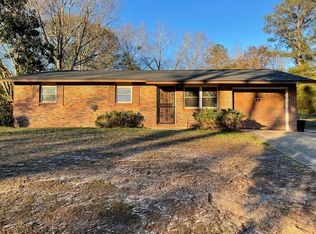 5723 Mill Branch Rd, Columbus, GA 31907