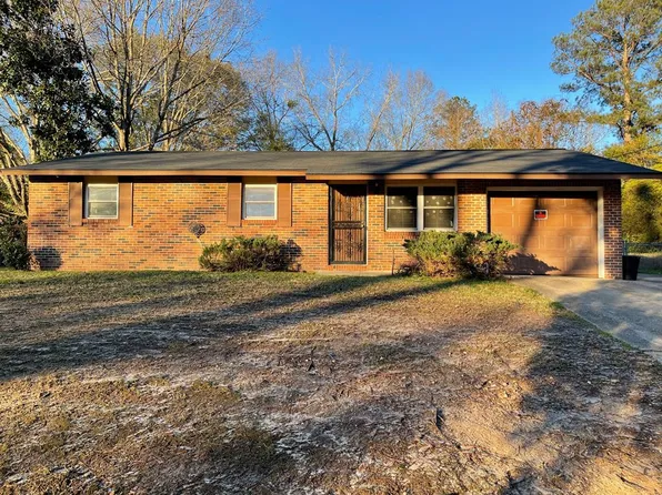 5723 Mill Branch Rd, Columbus, GA 31907