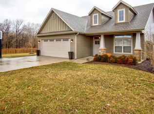 7511 Wellford Ct, Columbia, MO 65203