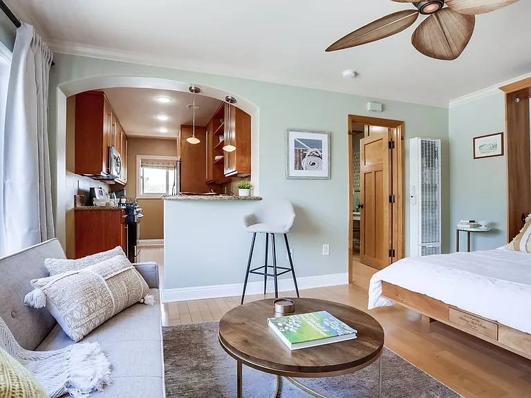 1049 Felspar St #20 — Photo 7