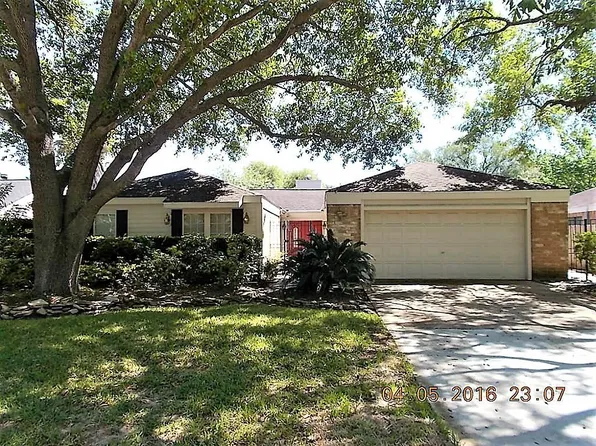 2014 Rainlily Dr, Houston, TX 77084