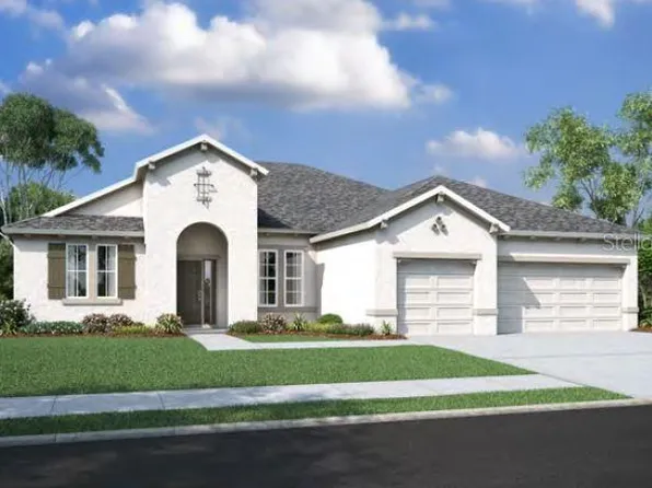 19819 Tattnall Way, Brooksville, FL 34601