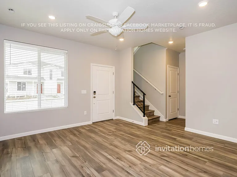 244 E Harker Creek St — Photo 5