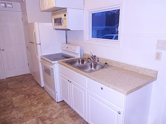 Newer Kitchen