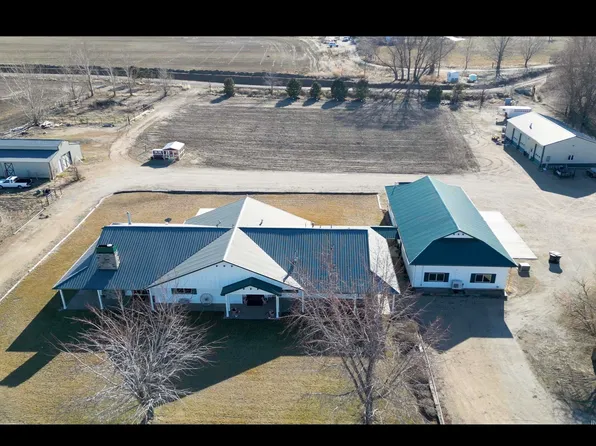 23733 Boehner Rd, Wilder, ID 83676