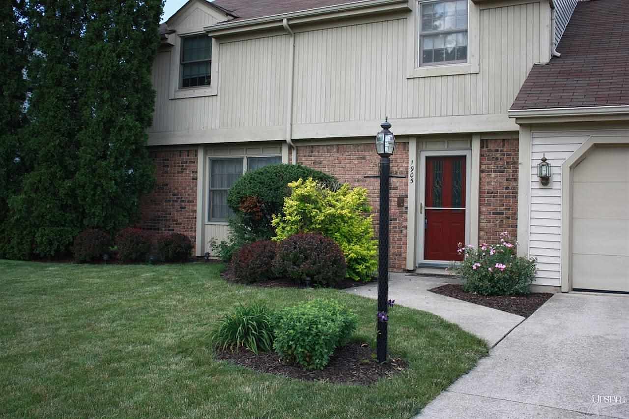 1905 Papermill Xing, Fort Wayne, IN 46825 Zillow