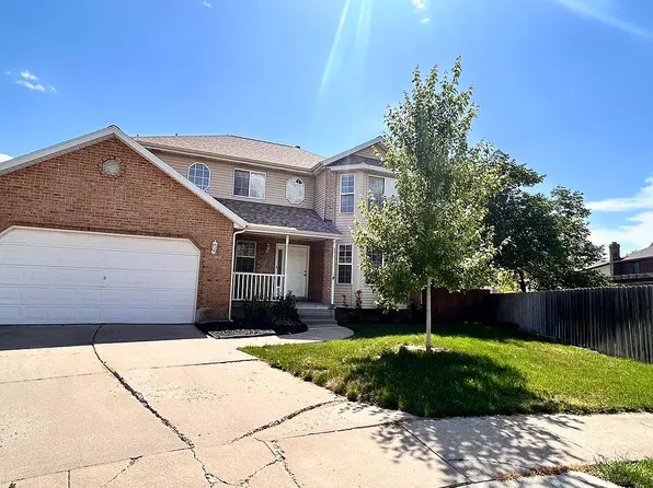 576 S 200 E, Kaysville, UT 84037