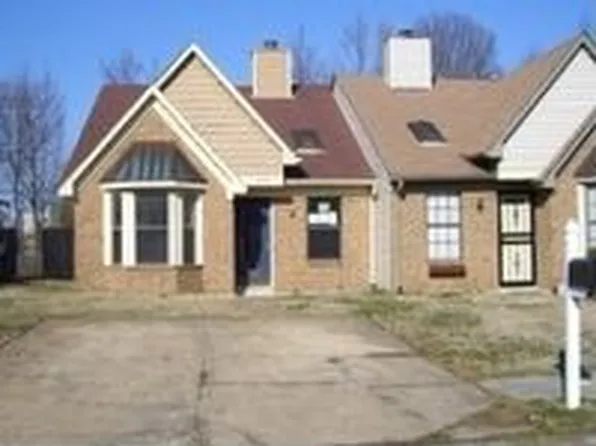 5836 Grassy Valley Dr, Memphis, TN 38141