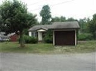 264 S Market St, West Union, OH