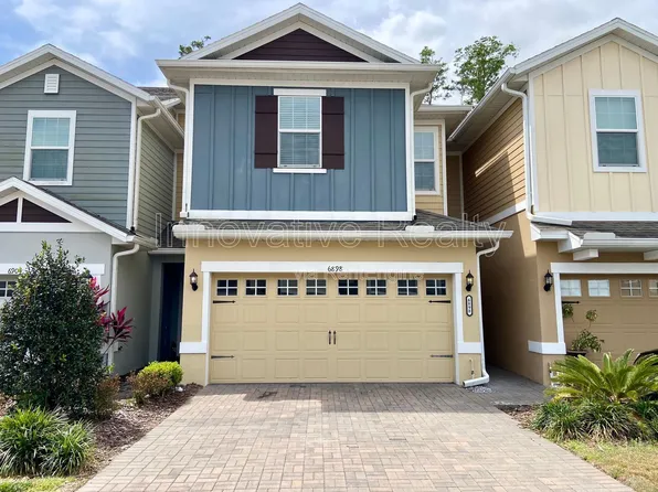 6898 Tussilago Way, Orlando, FL 32822