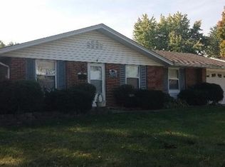 307 Sheets St, Englewood, OH