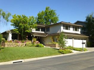 608 Serramonte Ct, Danville, CA
