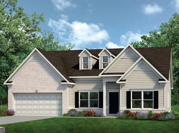 526 Lanier Way, Temple, GA 30179