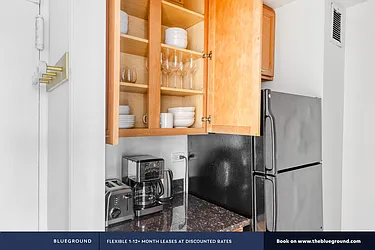 Rented by The Blueground