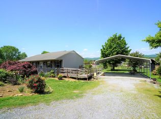 2720 Cannon Cir, Morristown, TN 37814