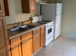 310 E Jackson St, Kokomo, IN