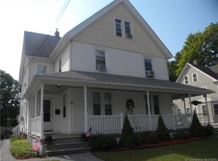 20 Russell St, Manchester, CT 06040