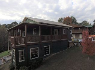 163 Pine Hollow Way, Newport, TN 37821