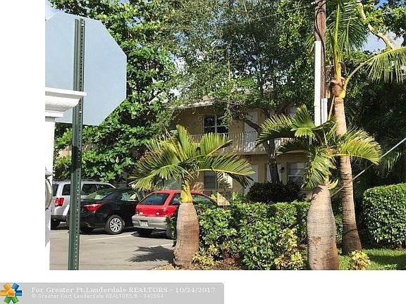 5th image of 2607 NE 8th Ave APT 46