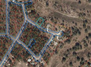 15131 NE 8th St, Williston, FL 32696