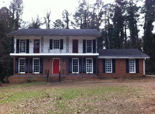 6371 Edenfield Dr, Lithonia, GA