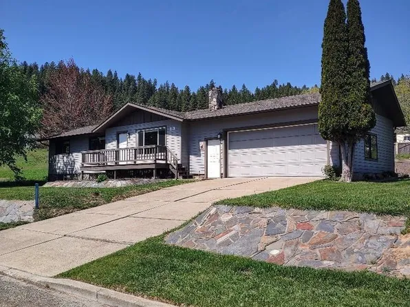 6857 Westview Dr, Bonners Ferry, ID 83805