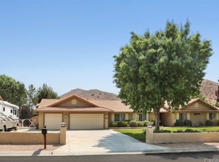 34314 Brinville Rd, Acton, CA 93510