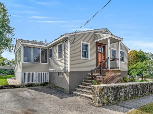 41 Oakland St, Salem, MA 01970