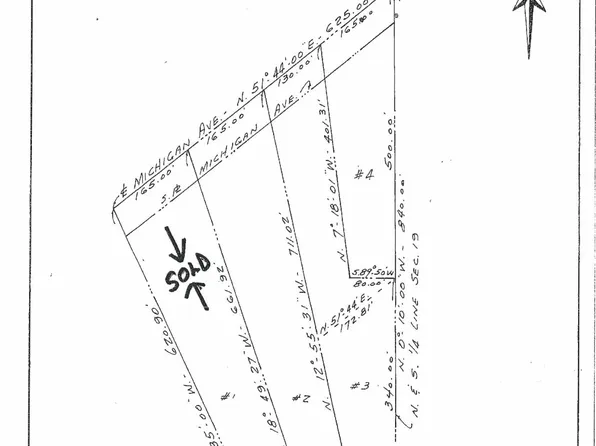 234 W Michigan Ave, Saline, MI 48176