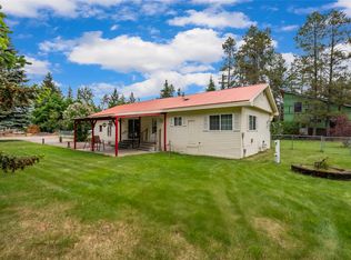 205 2nd Ave S, Hungry Horse, MT 59919