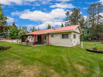 205 2nd Ave S, Hungry Horse, MT, 59919