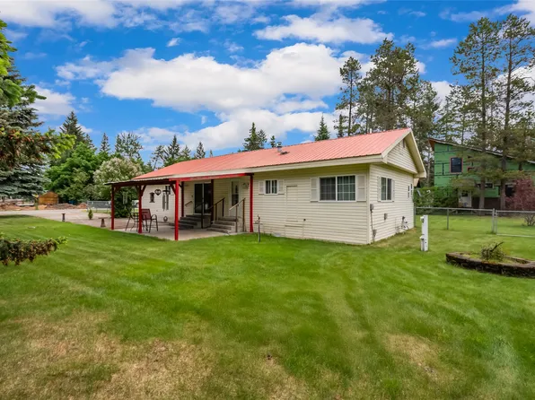 205 2nd Ave S, Hungry Horse, MT 59919