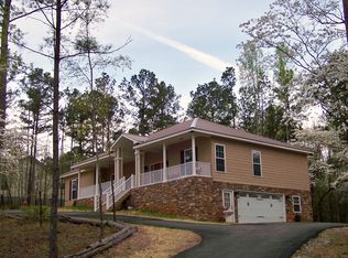 307 Natchez Rd, Dadeville, AL 36853