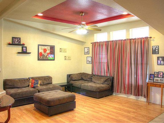 2nd image of 3656 S Puesta Del Sol Ave