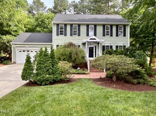 717 Windcrest Rd, Durham, NC 27713