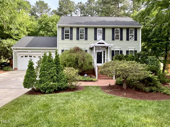 717 Windcrest Rd, Durham, NC 27713