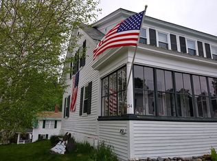 154 Church St, St Johnsbury, VT 05819